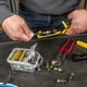 thumbnail image 3 of Conector BNC Klein Tools VDV813-613 para cables coaxiales RG6/6Q, 3 of 4