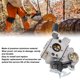 thumbnail image 3 of Carburador de Motosierra ANGGREK Aluminio para MS311, 3 of 7