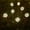 M, variant on Upgraded Solar Ball Villa Yard Decorative Insert Ground Light N