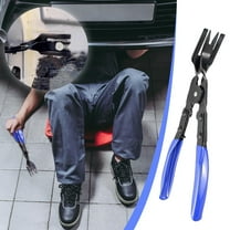 Car Light Pliers - Automotive Light Opening Pliers Headlight Removal, Car Light Pliers, Headlight Separation Pliers, Rubber Buckle Removal Tool, Rubber Buckle Screwdriver Auto Repair Tool