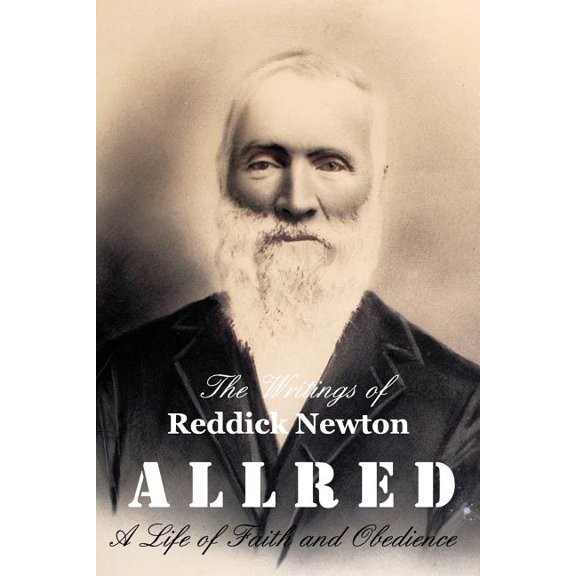 The Writings of Reddick Newton A L L R E D