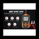 thumbnail image 2 of Probador de BateríA de Coche Profesional PortáTil de 12V 24V Analizador de BateríA Digital de Motocicleta para Pruebas de BateríA de Plomo-áCido, 2 of 5