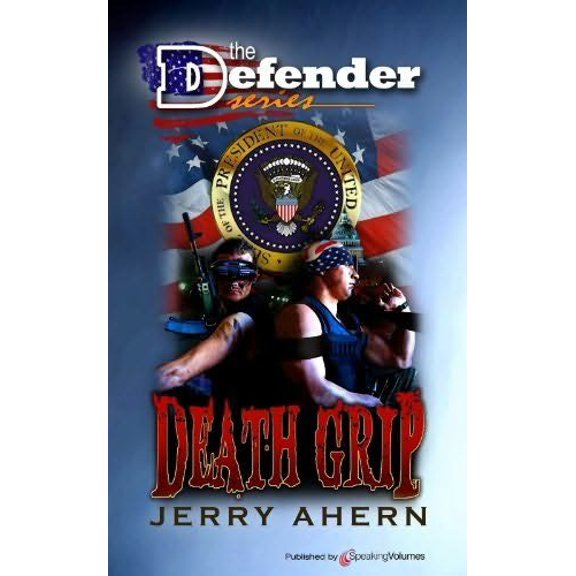 Pre-Owned Deathgrip (Super Defender, No. 9) (Unknown) 044020528X 9780440205289