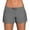 Gray, variant on Puntoco Womens pants clearance,Women Swimsuit Shorts Tankini Swim Briefs Plus Size Bottom Boardshort Swim Short