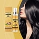 thumbnail image 5 of Pisexur Belleza Maquillaje Sérum capilar con aceite de argán marroquí, aceite corporal, facial, reparador para cabello con frizz, aceite capilar para el crecimiento, 100 mlpara mujeres y hombres, 5 of 9