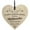 A, variant on ZKCCNUK Home Decor Wreath Sign Pendant, Wood, 6.63'' W, 0.04 lb