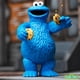 thumbnail image 4 of Figura de acción Super7 Sesame Street Reaction Cookie Monster, 4 of 6
