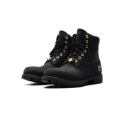 TIMBERLAND MENS 6 INCH PREMIUM WARM LINED Black TB0A42SR001 TB0A42SR001 from Stadium Goods