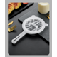 thumbnail image 3 of filtro de cocina para leche de soya, café, leche, yogur, jugo, hojas de té, miel, vino Dos piezas Filtros de malla fina de cocina Paquete de 3 (120+200+300 Mesh),, 3 of 4