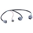 thumbnail image 6 of Gsuatey Rear Tail Light Lamp Socket Wire Harness for Toyota Tundra 2007-2013 Replace 815550C070, 6 of 16
