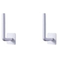 thumbnail image 3 of Maytalsory Utilize Vertical Space Easy To Install Wall-Mounted Rack - Multipurpose with Tape 2Set, 3 of 6