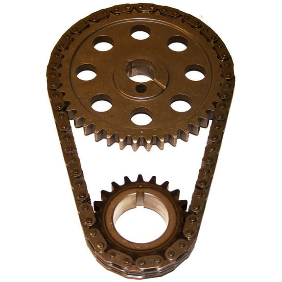 Engine Timing Set Fits select: 1966-1972 FORD MUSTANG, 1970-1972 FORD F100