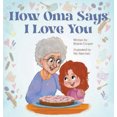 thumbnail image 1 of How Oma Says I Love You, 1 of 1