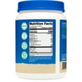 thumbnail image 5 of Nutricost Organic Whey Protein Concentrate, Double Chocolate Flavored, (1LB) - Gluten-Free, Non-GMO, 5 of 6