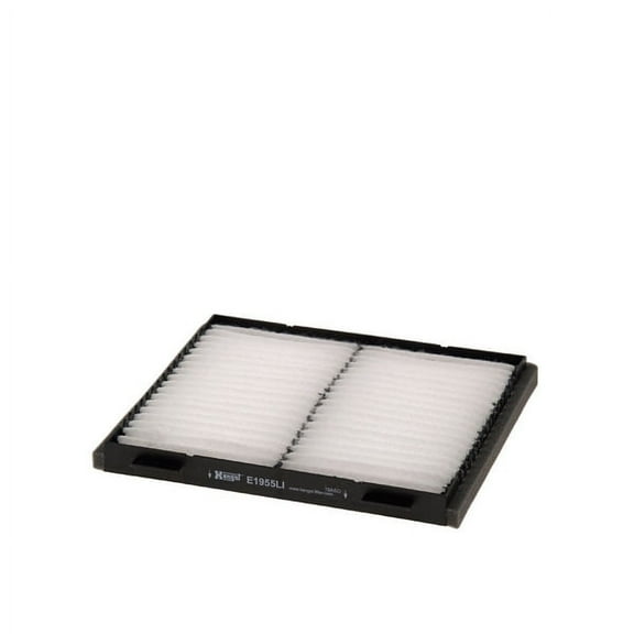 Hengst Cabin Air Filter