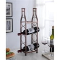 thumbnail image 1 of Kings Furniture WR1427 Johansen Wine Rack, 1 of 1