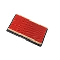 thumbnail image 2 of Air Filter Fits select: 2007-2012 NISSAN VERSA, 2014-2018 INFINITI Q50, 2 of 3