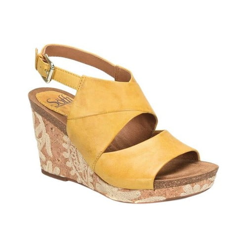 sofft corrina wedge