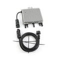 thumbnail image 3 of Conector solar fotovoltaico YEJLMXG IP68 4000 V 40 A para panel de sistema solar fotovoltaico Kit de protección paralela LY01-Macho, 3 of 4
