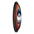 thumbnail image 3 of UConn Huskies Basketball 18'' Round Slimline Illuminated Wall Sign, 3 of 5