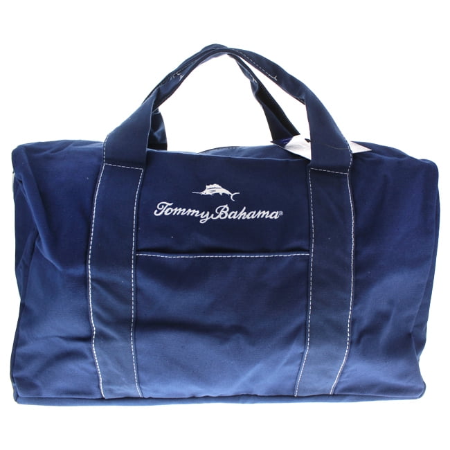 tommy bahama duffle