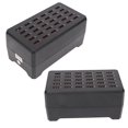 thumbnail image 4 of Port 150W 30 Port USB Charging Station Multiple USB Desktop Chargers for Cell Phone Digital Appliances  Model WT268, 4 of 7