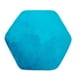 thumbnail image 1 of Alfombra Hexagonal Azul de La Actividad Del Dormitorio niño de La Alfombra Del Del Piso de Del de La, 1 of 9