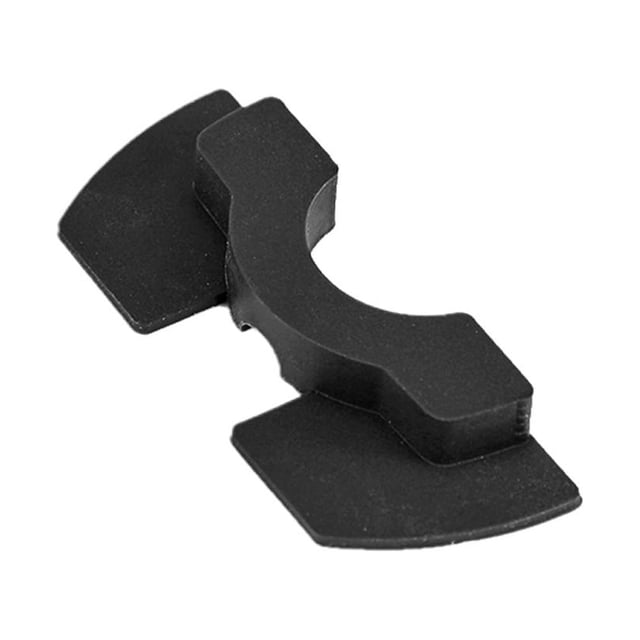 Mojadura Patineta M365 Scooter eléctrico Shake Reducer Horquilla delantera Vibración Almohadilla de goma (0,8 mm)