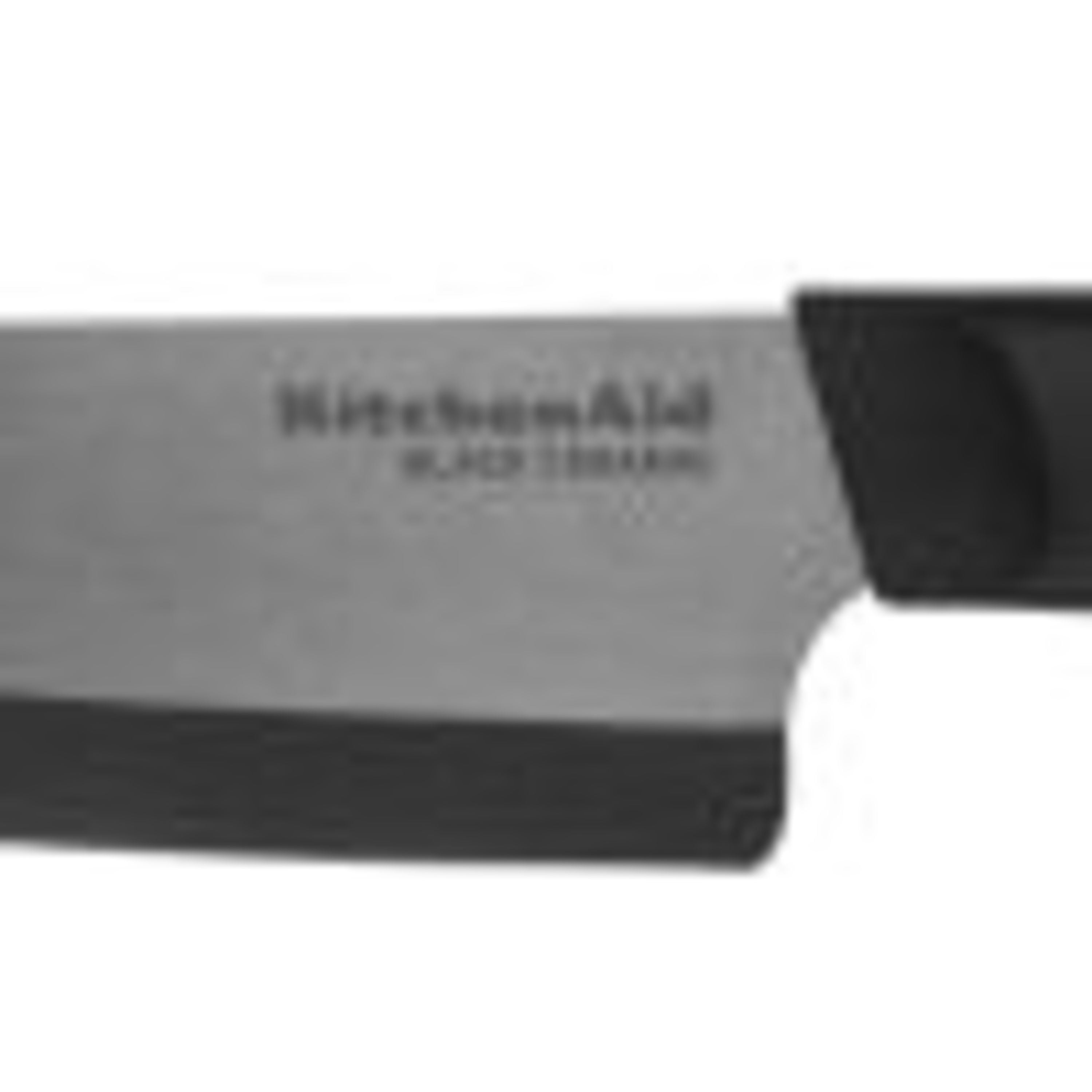 Kitchenaid Classic Ceramic Chef Knife with Blade Cover, 8-inch