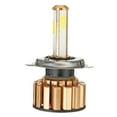 thumbnail image 6 of 2x 80W 4 sides G7 COB LED Car Headlight Bulbs 30000LM Hi-Low Beam 6000K, 6 of 15