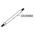 thumbnail image 2 of Axial SCX6 S.S. Turnbuckle M6 x 157.3mm 1 AXI254002 Elec Car/Truck Replacement Parts, 2 of 2