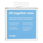 Google Chromecast (3rd Generation)
