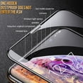 thumbnail image 2 of &nbsp;iPhone 7 Plus Screen Protector Tempered Glass Shatterproof Full Coverage Tempered Glass Shield with Enhanced Edge, 2 of 5