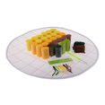 thumbnail image 3 of 2Pcs DIY Latch Hook Zulema Kits de Enganche de Alfombras, 3 of 7
