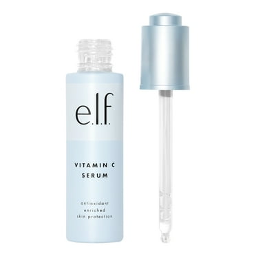 e.l.f. SKIN Vitamin C Serum, 0.95 fl oz