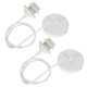 thumbnail image 2 of Kit de 2 mini luces colgantes, soporte para lámpara colgante decorativa DIY, 2 of 6