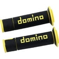 thumbnail image 2 of G2 Ergonomics Poignées A450, Noir/jaune, 2 of 2