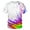 Purple 1, variant on Unisex Men's and Women's Shirts Unisex Fashion Casual Novelty Tees 3D Graphic Adults T-Shirts Teens Tops Size S-6XL