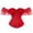 RD1, variant on Lkhaha Women Lace Up Vintage Boned Bustier Corset With Garters Lace Up Boned Overbust Corset Bustier Lingerie Bodyshaper