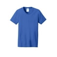 thumbnail image 5 of Port & Company Women's Core Blend T-Shirt LPC55, 5 of 6
