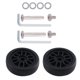 thumbnail image 4 of 50Mm X15Mm Luggage Wheels Replacement, 4 of 5