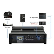8 Channel Auto Car DSP Amplifier Digital Sound Upgrade Auto Amplifier, Amplifiers, Car , Car Electronics