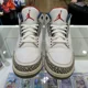 thumbnail image 3 of Size 11 - Jo r-dan 3 Retro True Blue (2016), 3 of 6