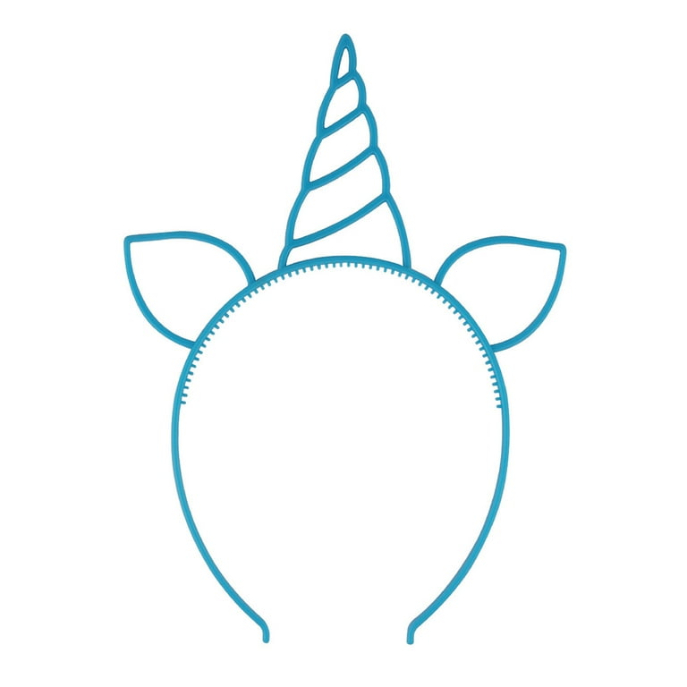Bulk sales unicorn headbands