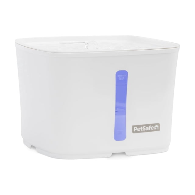 Fuente automática para mascotas PetSafe Viva Pet Fountain 1,9 L