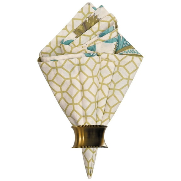 Adrienne Meadow Napkin Set of 6