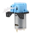 thumbnail image 4 of Bomba Dosificadora Para Acuario, Cabezal De Tubo Autocebante, Bomba De Agua, Bomba Peristáltica, Bomba Dosificadora Para Laboratorio De Acuario ANGGREK Dosing Pump, 4 of 8