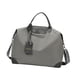 thumbnail image 5 of Bolsa deportiva para gimnasio, bolsa de fin de semana, bolsa de viaje para acampar, fitness, fin de semana gris, 5 of 9