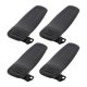 thumbnail image 1 of Clip de Cinturón de Radio, 4 PCS de Clip de Cinturón de Radio Sólido para TC-500S, 1 of 7