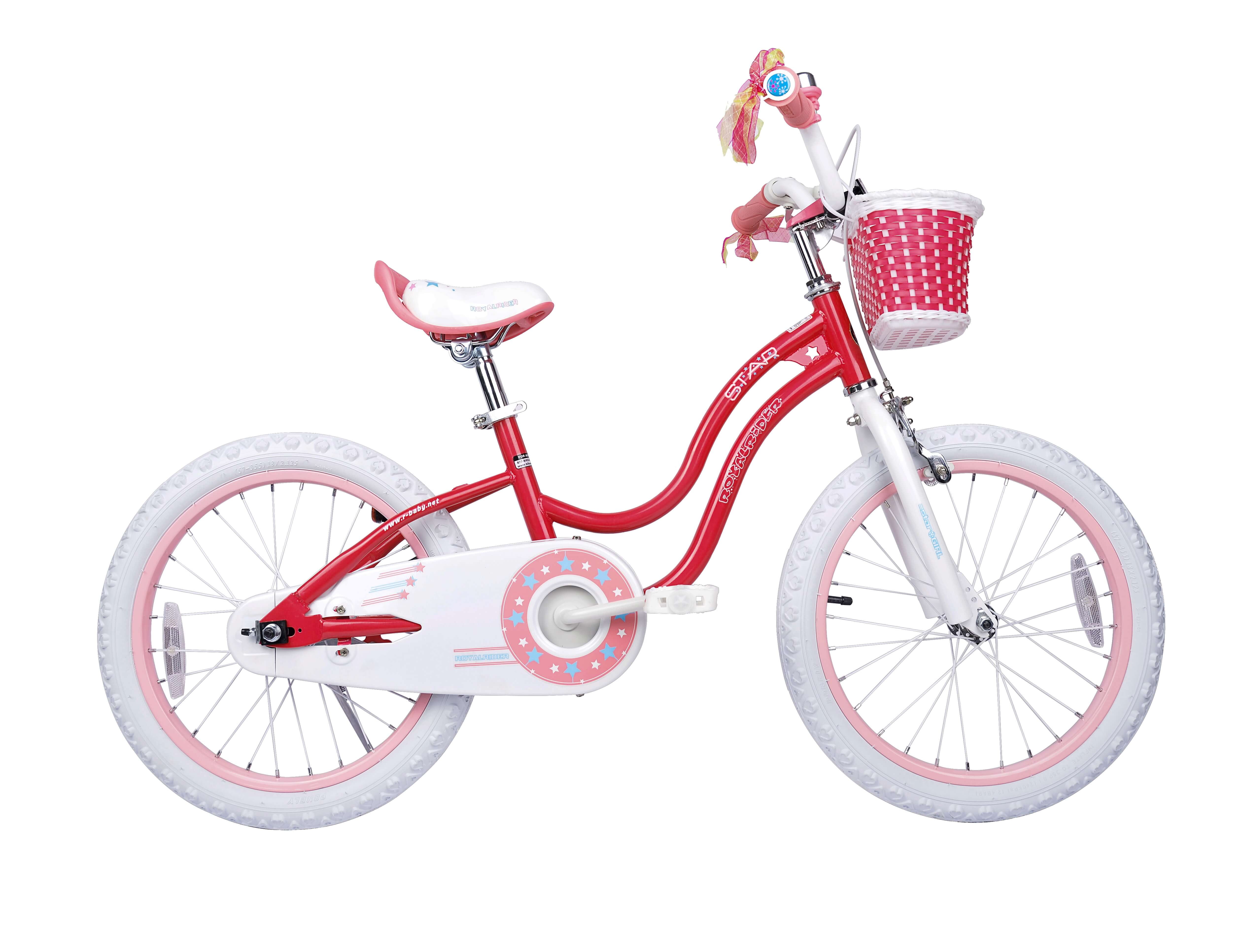 royalbaby bike 14